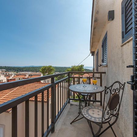 Apartman Marin Makarska Exterior photo