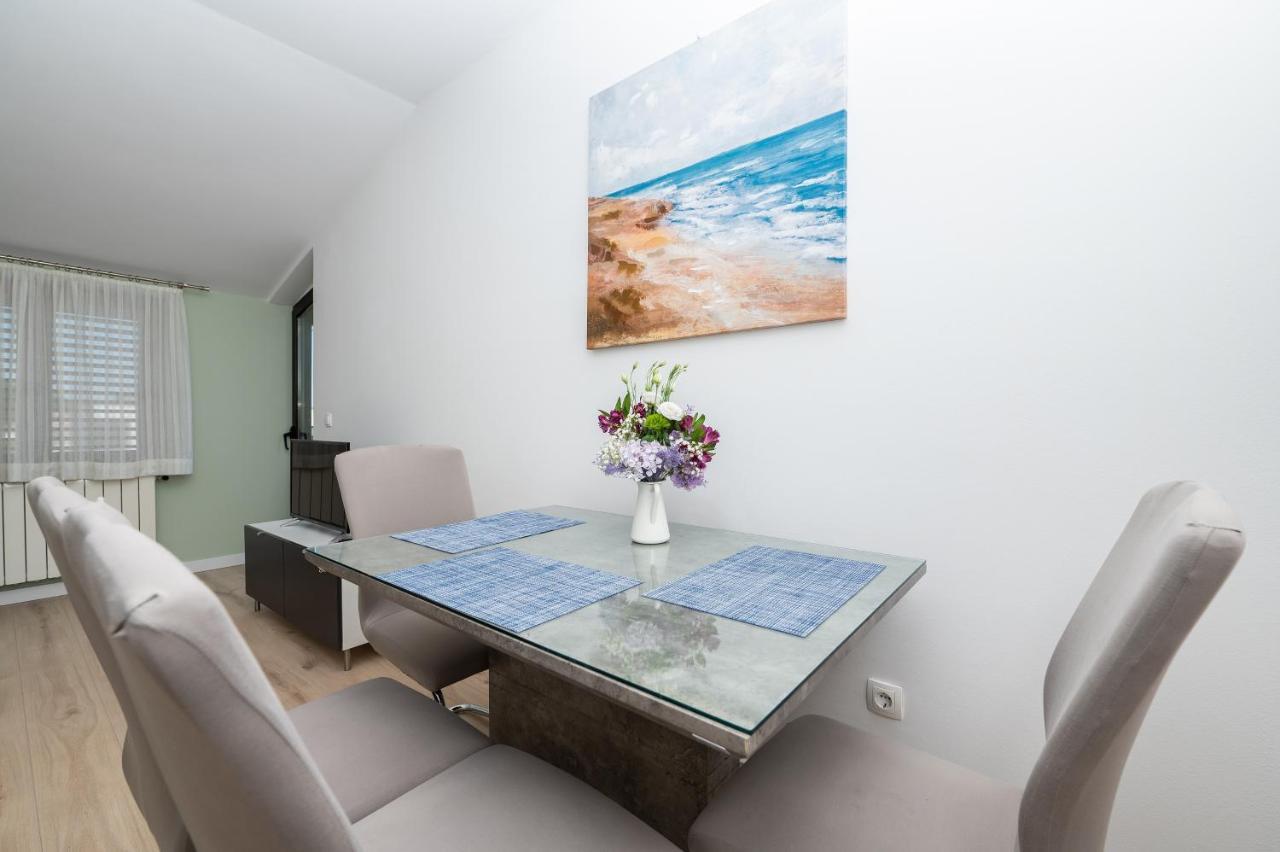 Apartman Marin Makarska Exterior photo