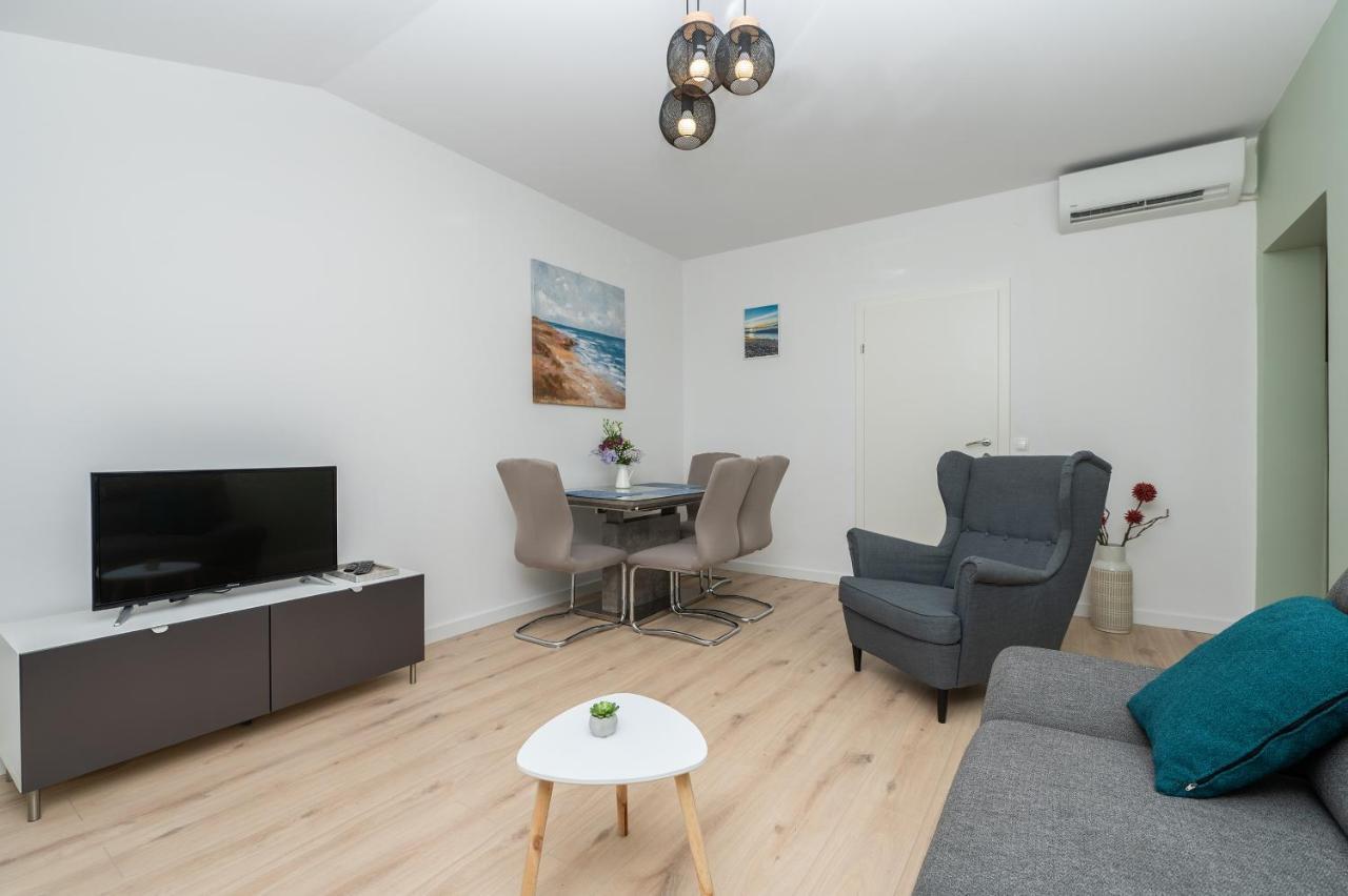 Apartman Marin Makarska Exterior photo