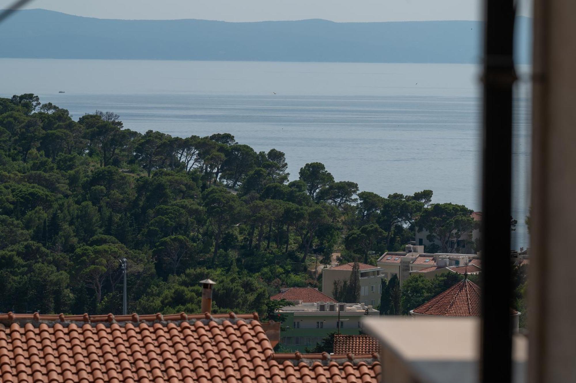 Apartman Marin Makarska Exterior photo